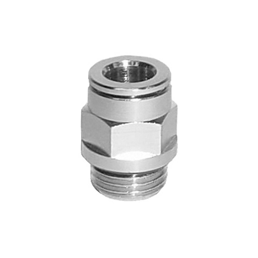 Raccord droit G 1/4"