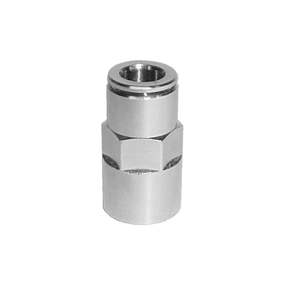 Raccord droit G 3/8"