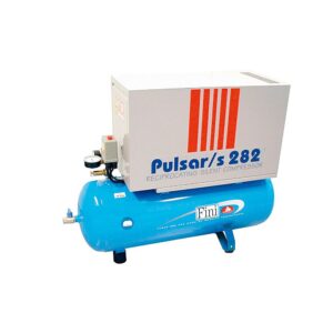Compresseur à piston FINI Pulsar