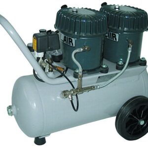 Compresseur silencieux SIL-AIR — SIL-AIR 100-24AL