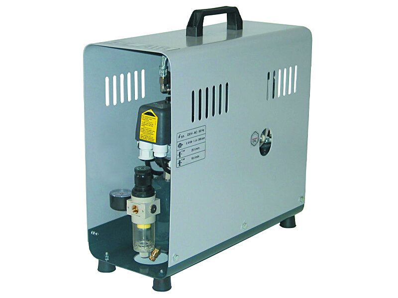 Compresseur silencieux SIL-AIR — SIL-AIR 30D