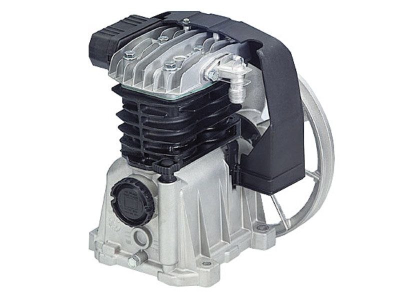 Bloc compresseur complet — MK 102