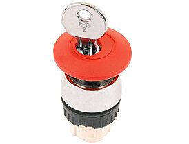 Bouton d'arrêt Ø 22,5mm — 18-T-23-015