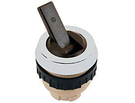 Interrupteur à bascule Ø 30mm — 18-T-30-016