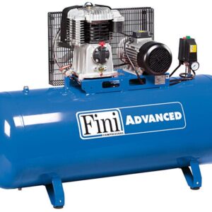 Compresseur à piston FINI — BK 113/270F-4