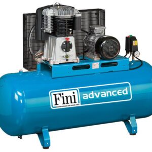 Compresseur à piston FINI — BK 119/270F-5.5