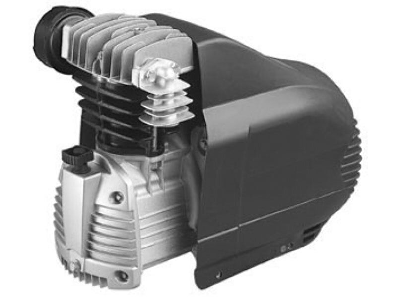 Aggrégat compresseur complet — MK 215