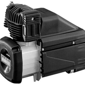 Aggrégate compresseur — MK 160