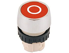 Bouton-poussoir Ø 22,5mm — 18-T-23-011-42