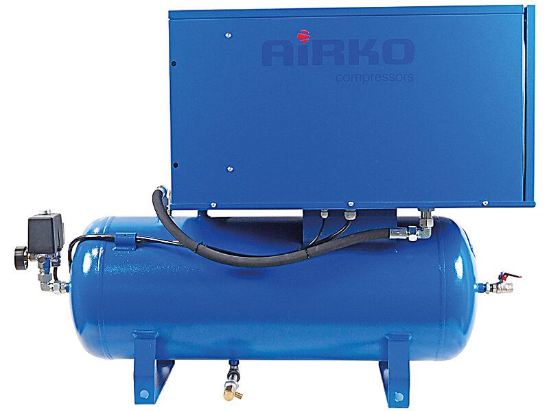 Compresseur à piston AIRKO — 309W/90/BOX