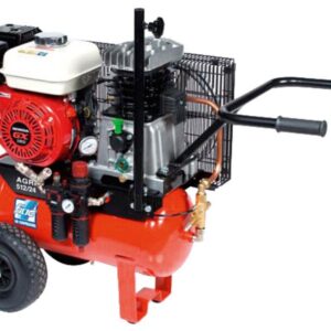 Compresseur à piston FIAC — AGRI 515/24