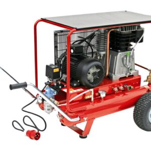 Compresseur à piston FIAC — PONY AB 858