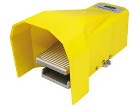 Distributeur à pédale 5/2 voies — 84-4FR-520-14-H