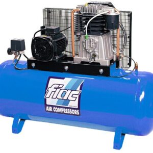 Compresseur à piston FIAC — AB 858/300F-7,5