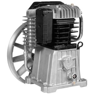 Bloc compresseur complet — AB 678S