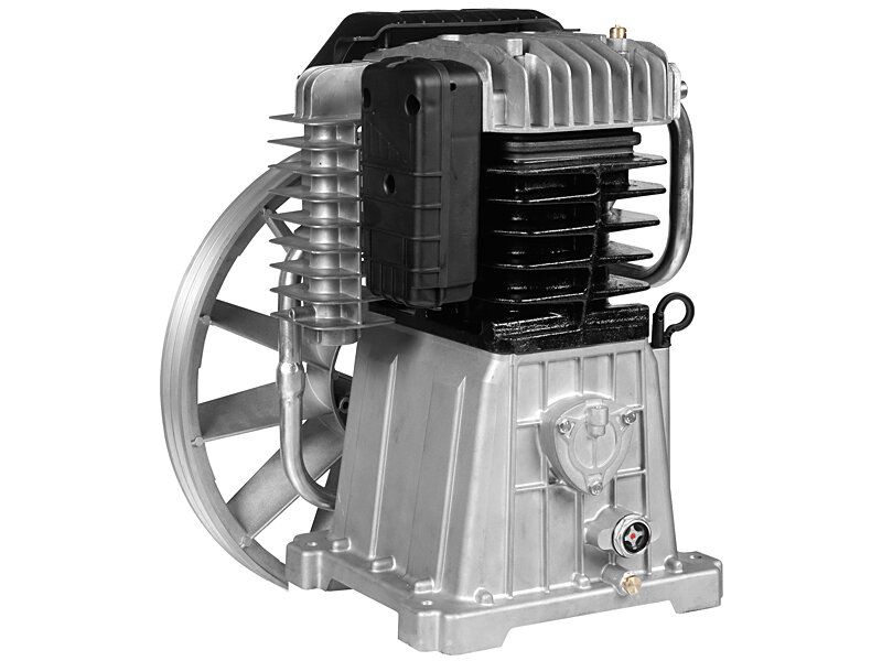 Bloc compresseur complet — AB 858S