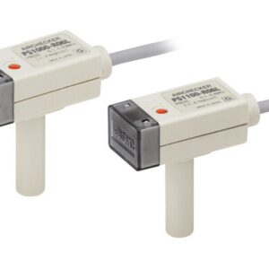 Vacuostat / pressostat électronique — PS1000-R06L-Q