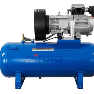 Compresseur à piston AIRKO — 609D/270
