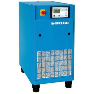 Compresseur à vis BOGE — C 7/13