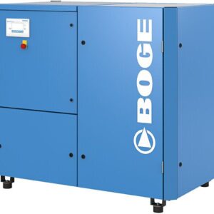 Compresseur à vis BOGE — S 40-3/13