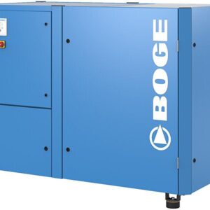 Compresseur à vis BOGE — S 61-3/13