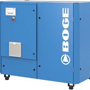 Compresseur à vis BOGE — SLF 40-3/08