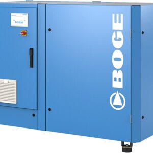 Compresseur à vis BOGE — SLF 61-3/13