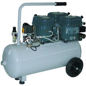 Compresseur silencieux SIL-AIR — SIL-AIR 150-50AL