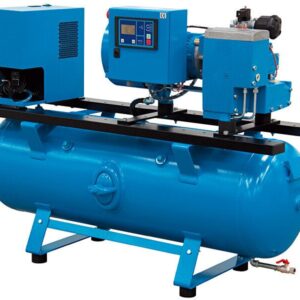 Compresseur à vis BOGE — C 5LDR/270