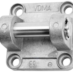 Articulation femelle, arrière Ø 63mm — XLB-063-48