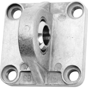 Articulation mâle, arrière, à rotule — VLB-160-12