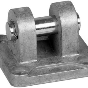 Articulation femelle, arrière Ø 50mm — XLB-050-14