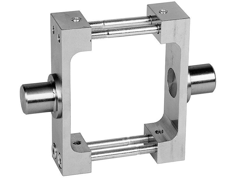 Tourillon central Ø 80mm — XLB-080-10