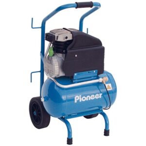Compresseur à piston FIAC — PIONEER 245M