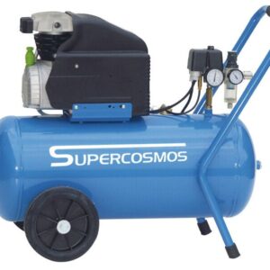 Compresseur à piston FIAC — SUPERCOSMOS 255