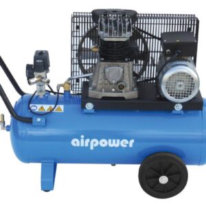 Compresseur à piston FIAC — AB 268/100-2M