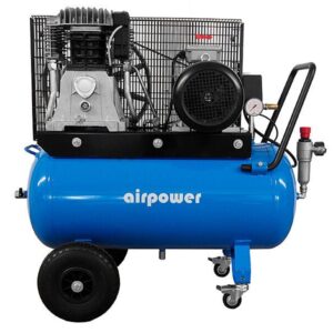 Compresseur à piston FIAC — AB 598/90-TC