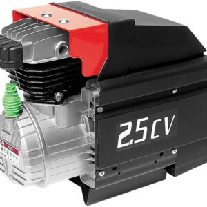 Aggrégat compresseur complet — GM 302