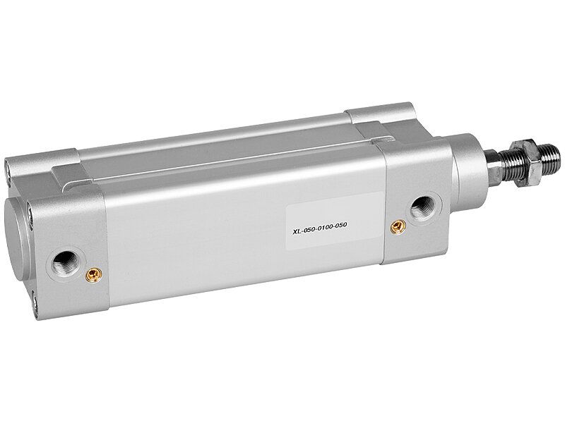 Vérin pneumatique double effet — XL-032-0080-000
