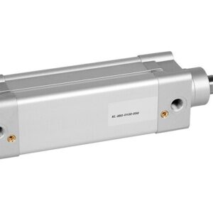 Vérin pneumatique double effet — XL-080-0200-000