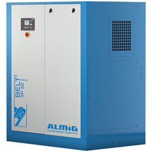 Compresseur à vis ALMIG — BELT-XP 22/10