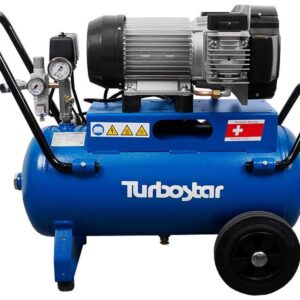 Compresseur TURBOSTAR, sans huile — K 330/40W-OL