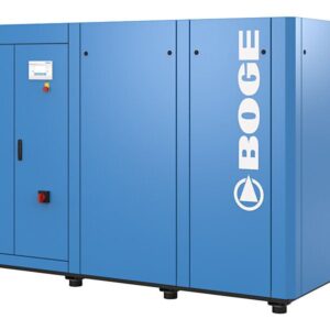 Compresseur à vis BOGE — S 90-4/10 LF