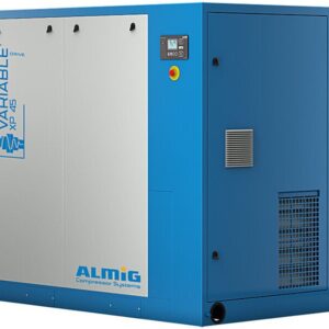 Compresseur à vis ALMIG — VARIABLE-XP 45