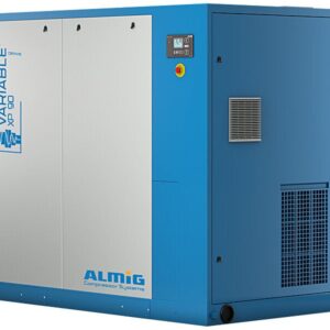 Compresseur à vis ALMIG — VARIABLE-XP 90