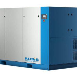 Compresseur à vis ALMIG — VARIABLE-XP 110
