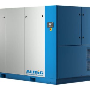 Compresseur à vis ALMIG — VARIABLE-XP 200