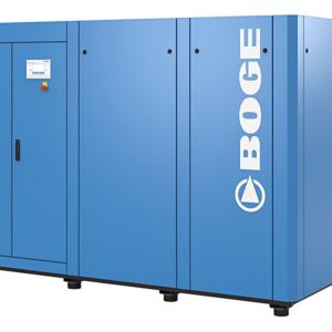 Compresseur à vis BOGE — S 111-4/13
