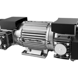 Aggrégat compresseur, sans huile — ESK 480