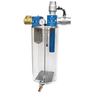 Filtre à vide à siphon 60 µ, 3/4" — VUFS25